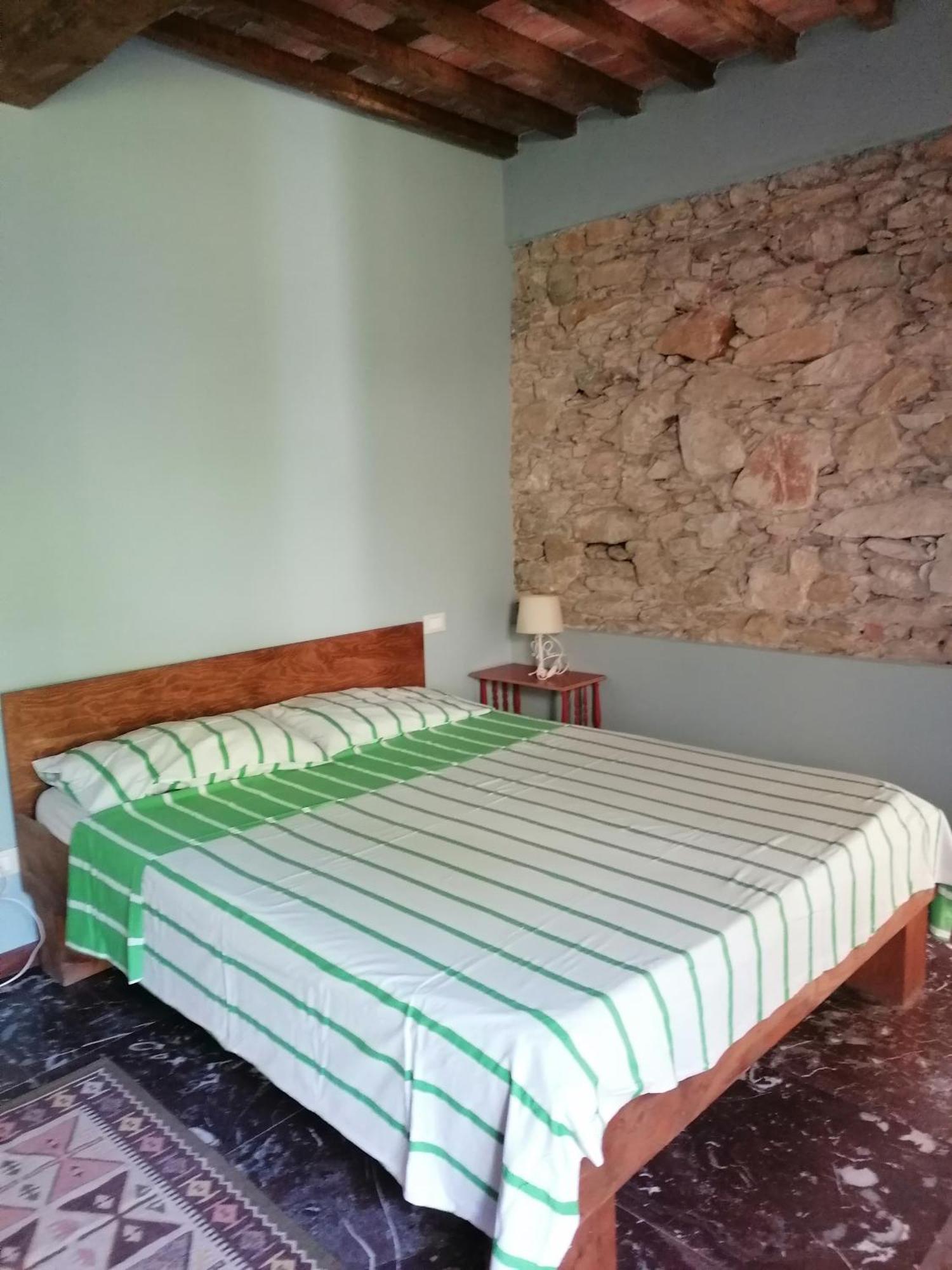 Casa Del Marmo Bed & Breakfast Pietrasanta Dış mekan fotoğraf