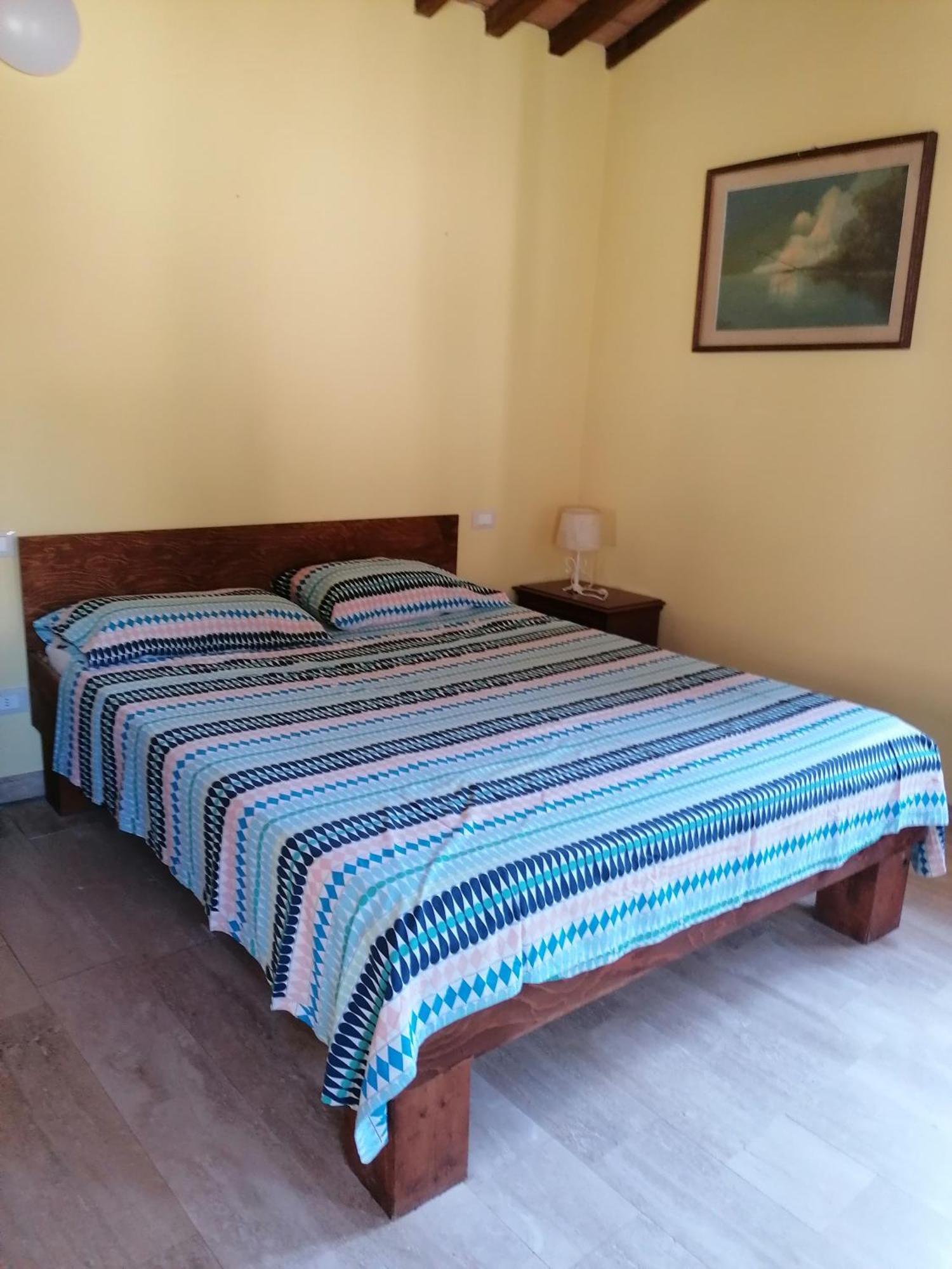 Casa Del Marmo Bed & Breakfast Pietrasanta Dış mekan fotoğraf