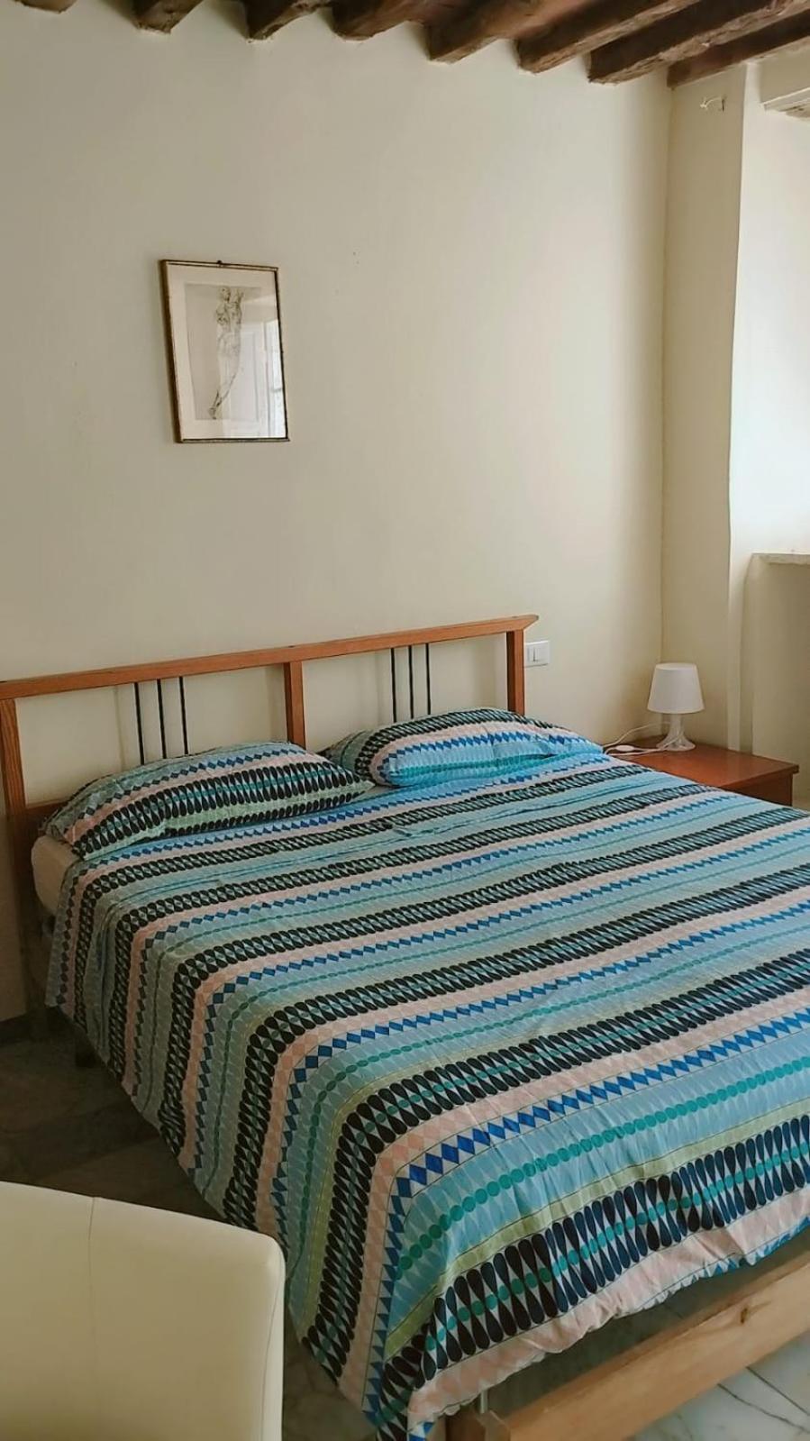 Casa Del Marmo Bed & Breakfast Pietrasanta Dış mekan fotoğraf
