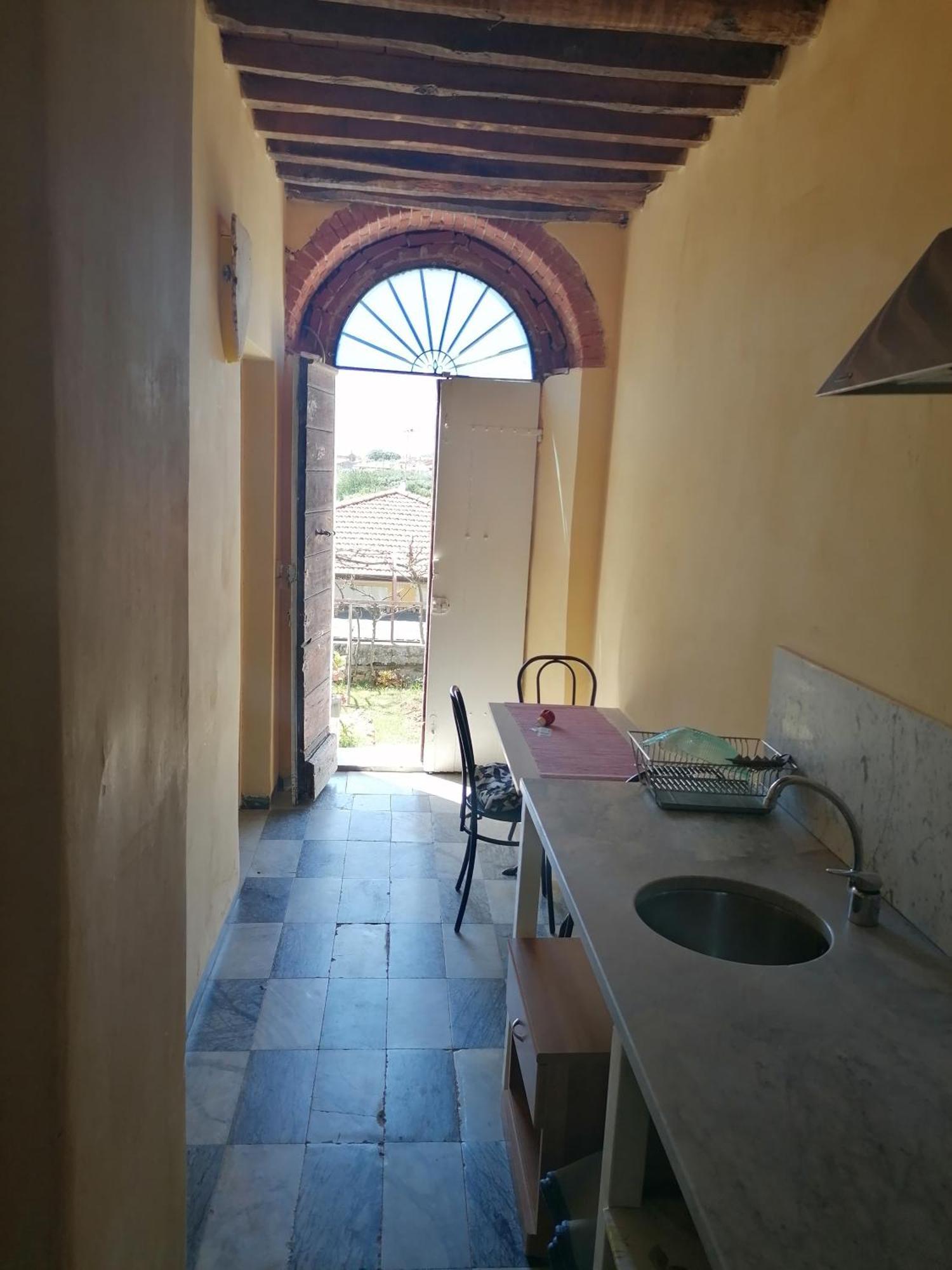 Casa Del Marmo Bed & Breakfast Pietrasanta Dış mekan fotoğraf