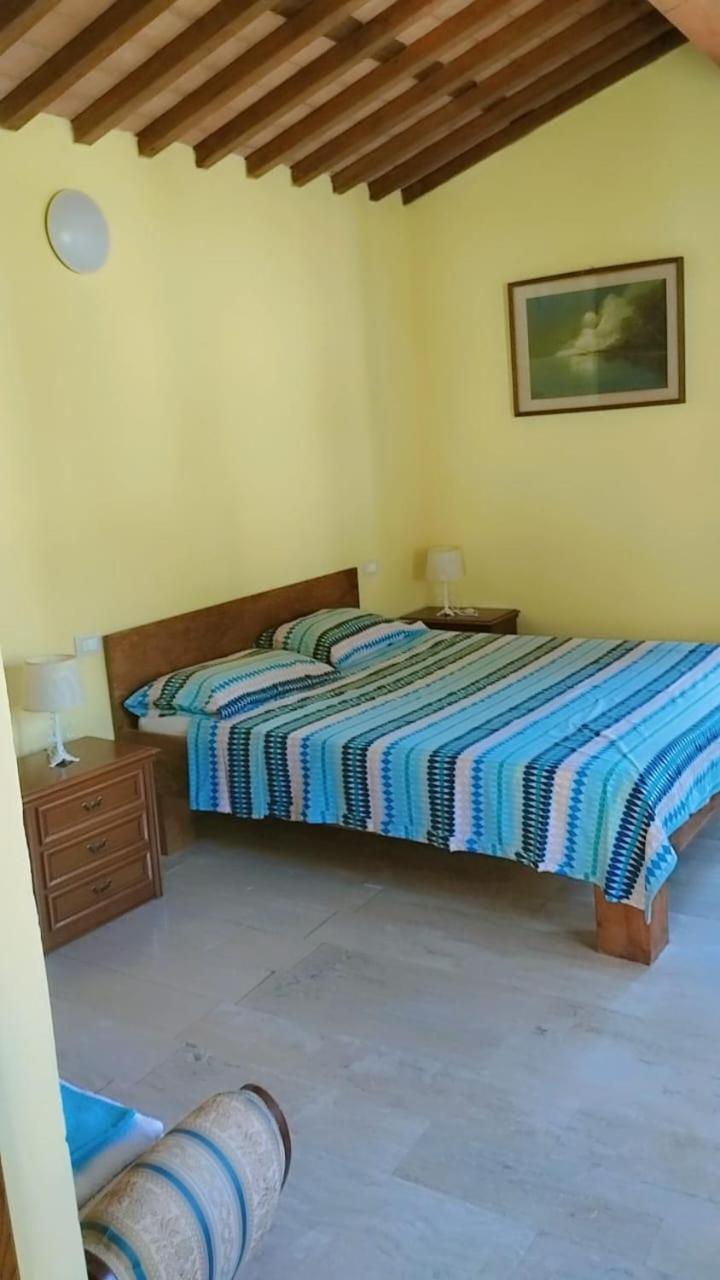 Casa Del Marmo Bed & Breakfast Pietrasanta Dış mekan fotoğraf