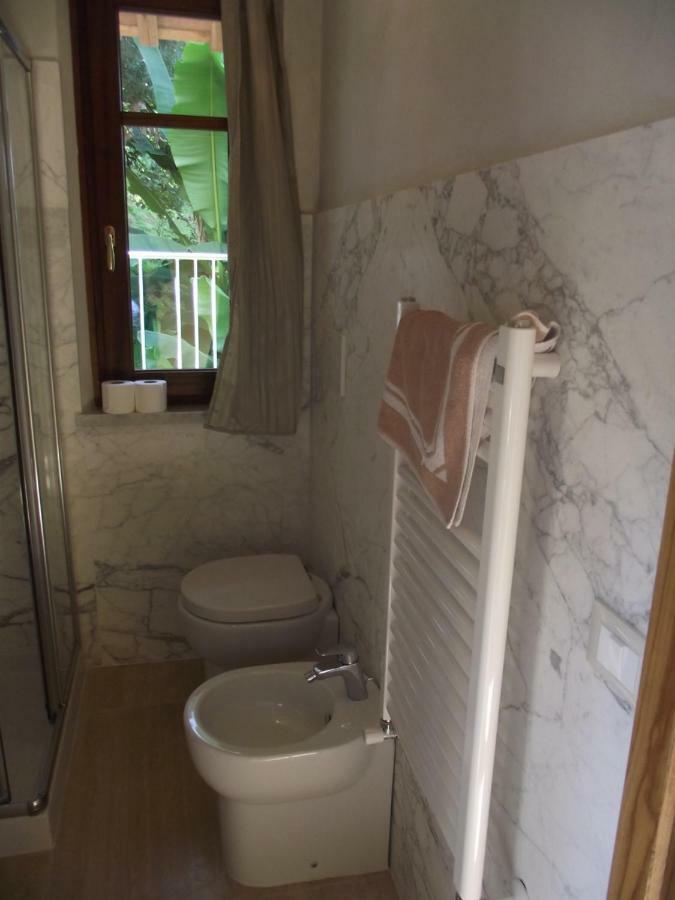Casa Del Marmo Bed & Breakfast Pietrasanta Dış mekan fotoğraf
